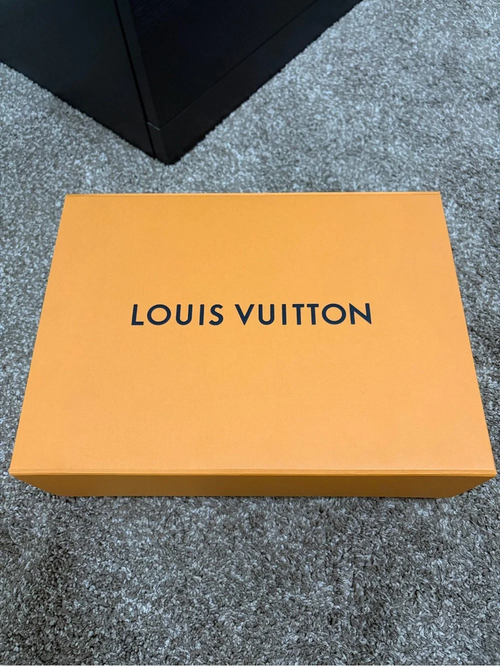 louis vuitton monogram spring in the city bagatelle